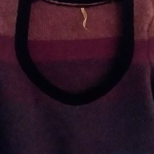 Free People sweater